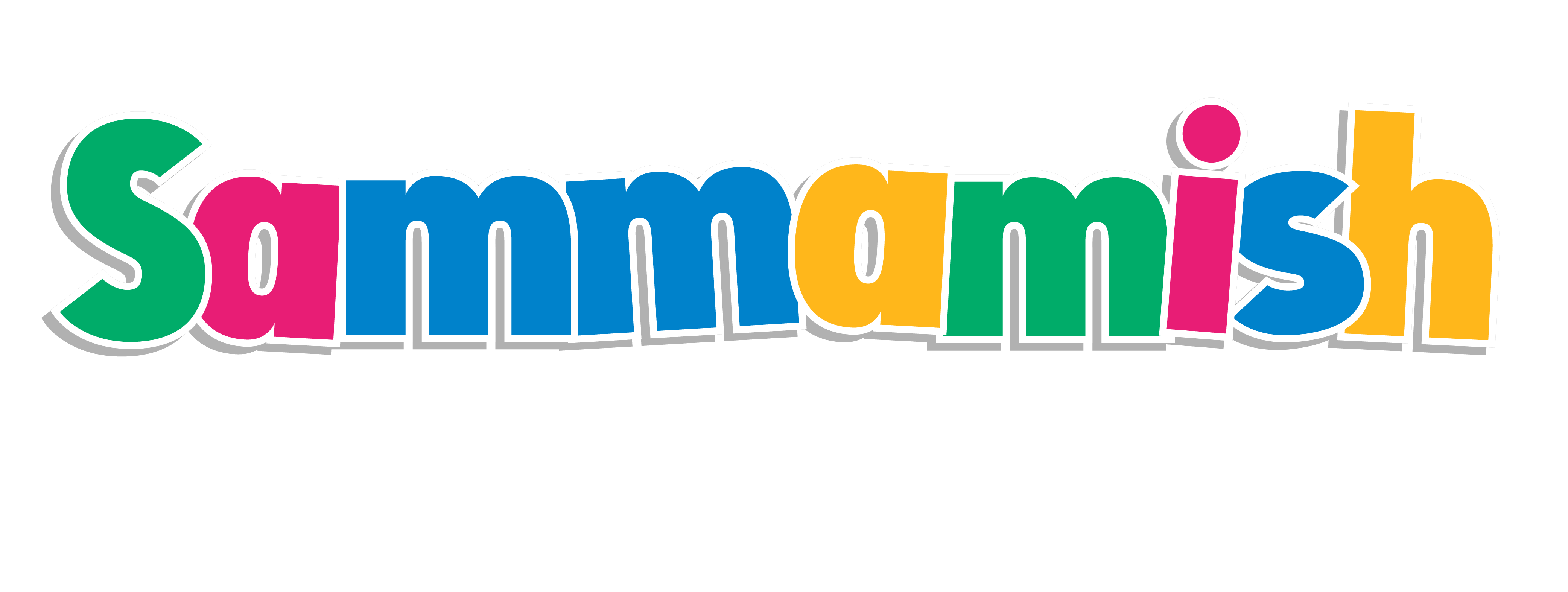 Logo Sammamish Spanish Preschool